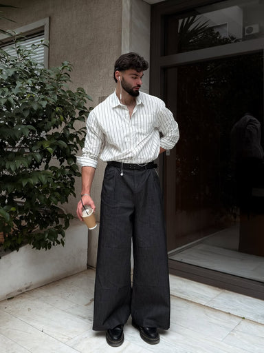 CoreFold Pants