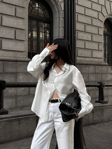 Line Shirt