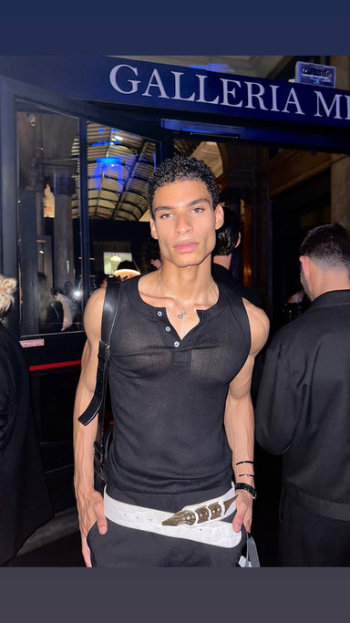 Henley Tank