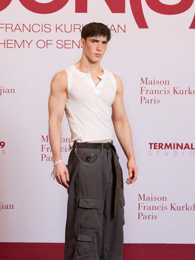 Henley Tank