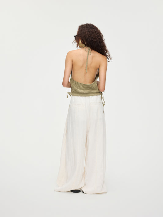 Bareedge Top