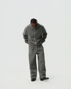 Kend Drip Hoodie — styling view