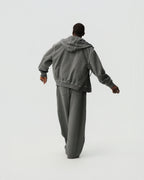 Kend Drip Hoodie — styling view