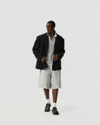 Wildcore Blazer — styling view