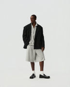 Wildcore Blazer — styling view
