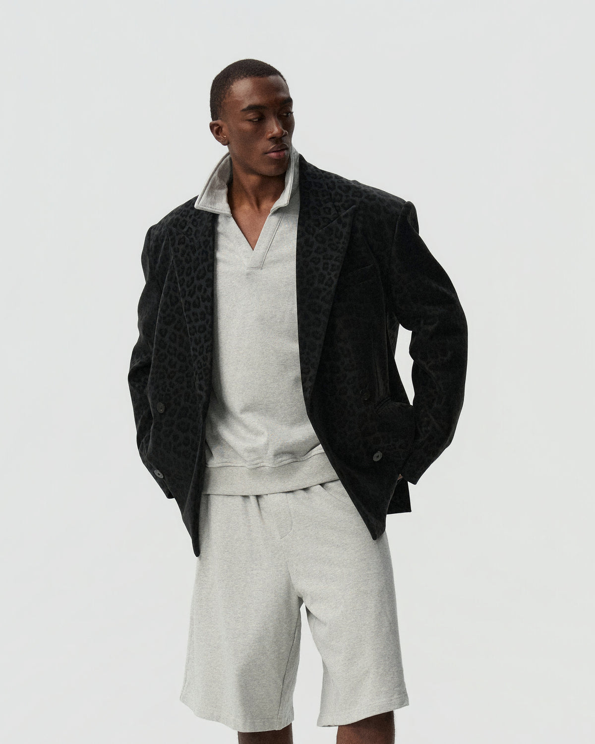 Wildcore Blazer — product view