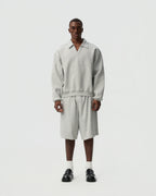 Kend Flex Pullover — product view; model: Heider