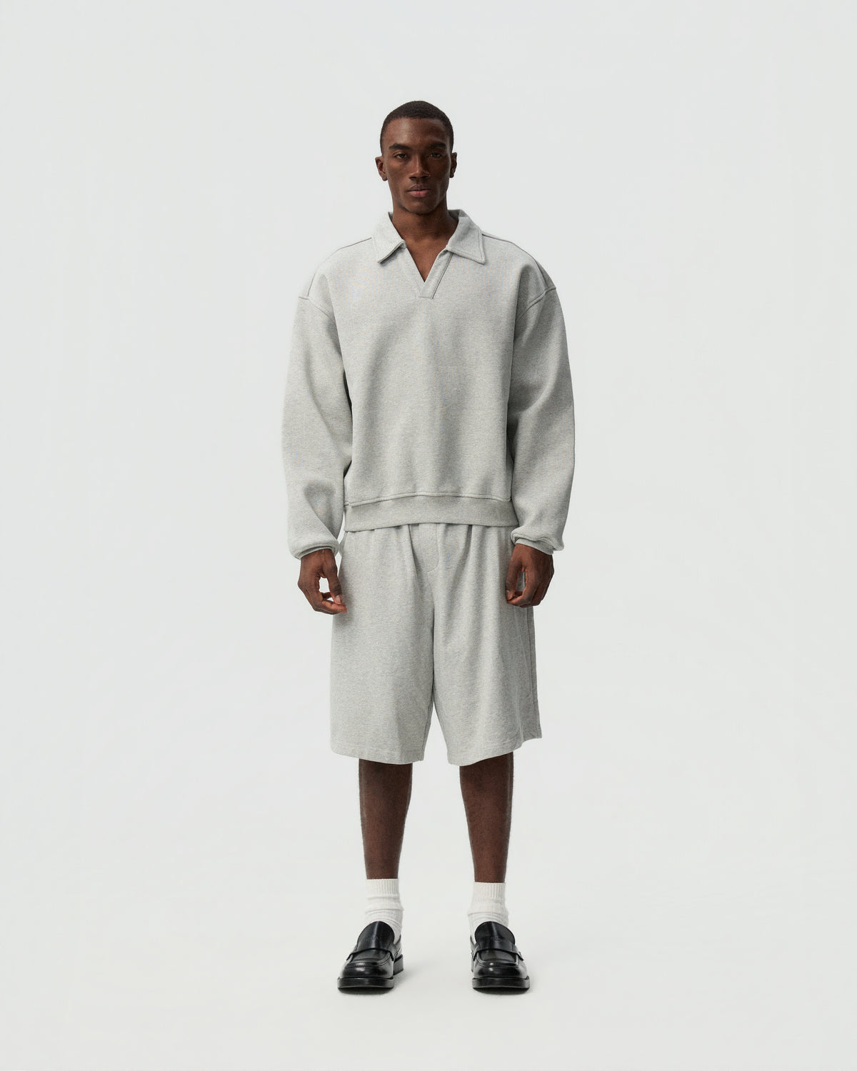 Kend Flex Pullover — product view