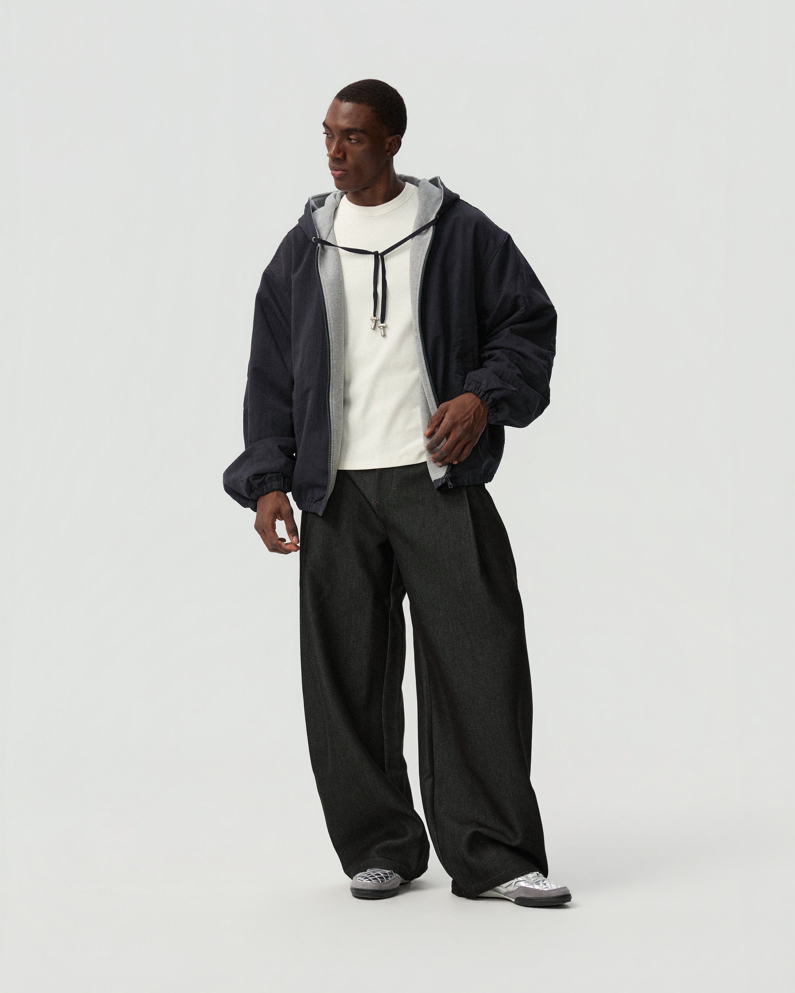 Outerwear — YHONE Menswear