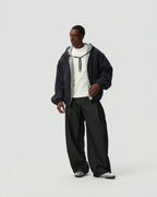 Base Flow T-shirt — styling view