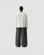 Flexing Long Sleeve — styling view
