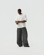 Flexing Long Sleeve — styling view
