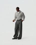 Flexing Long Sleeve — styling view