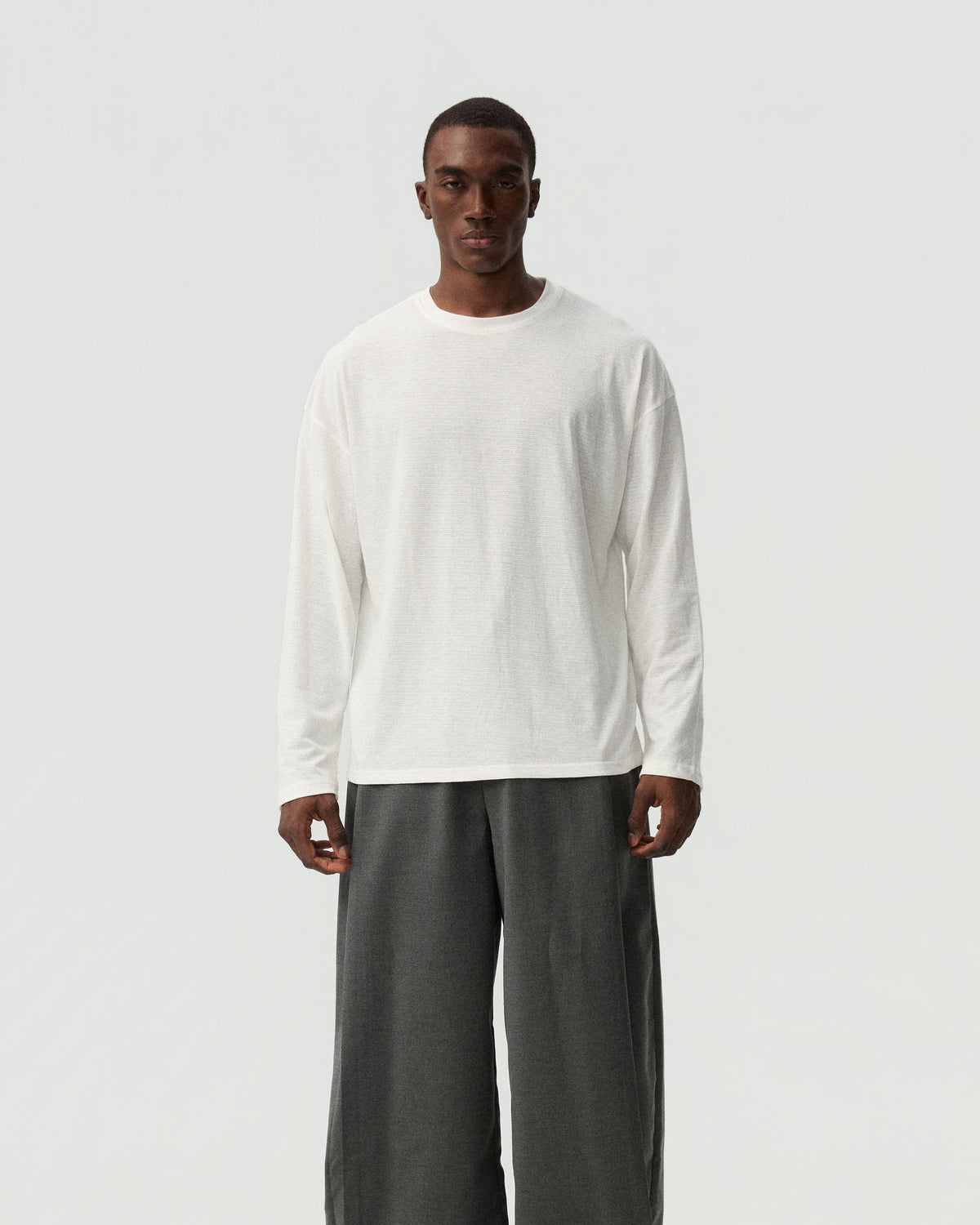 Flexing Long Sleeve — product view