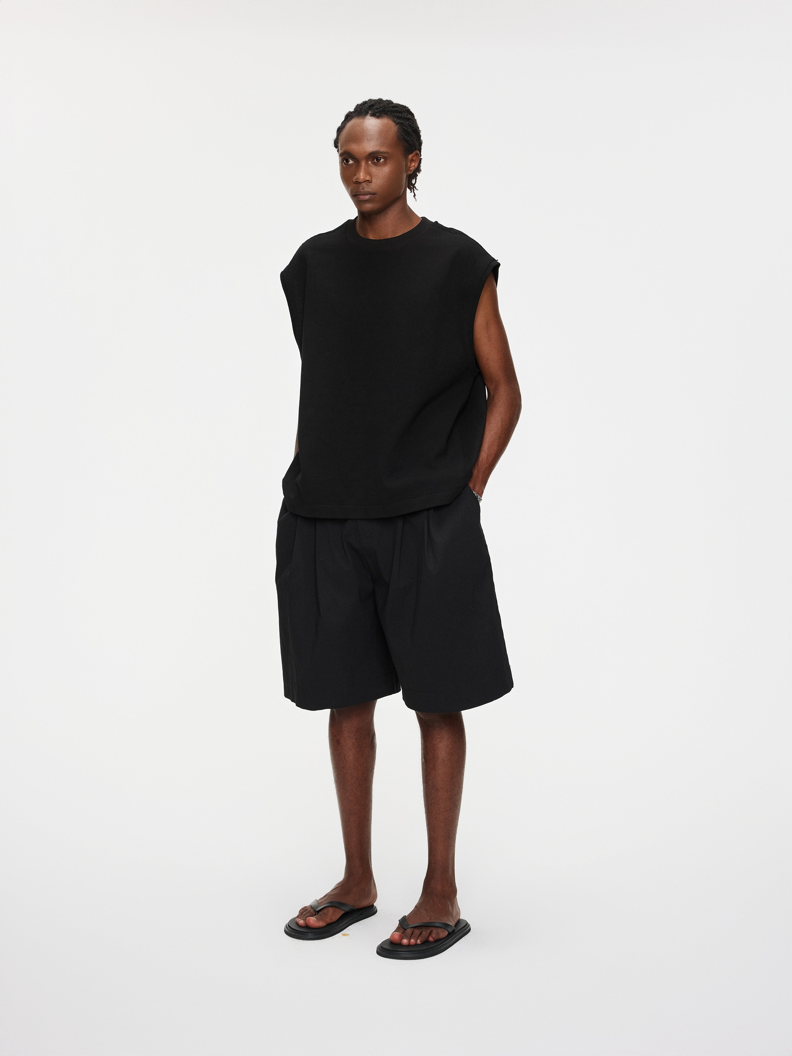 Flexcut Shorts - YHONE