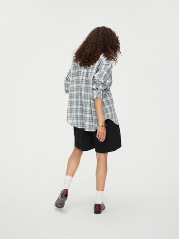 Checks Casual Shirt