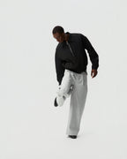 Sculpted Form Jacket — styling view