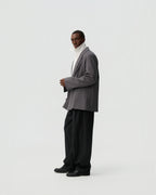 Unbound Shirt — styling view