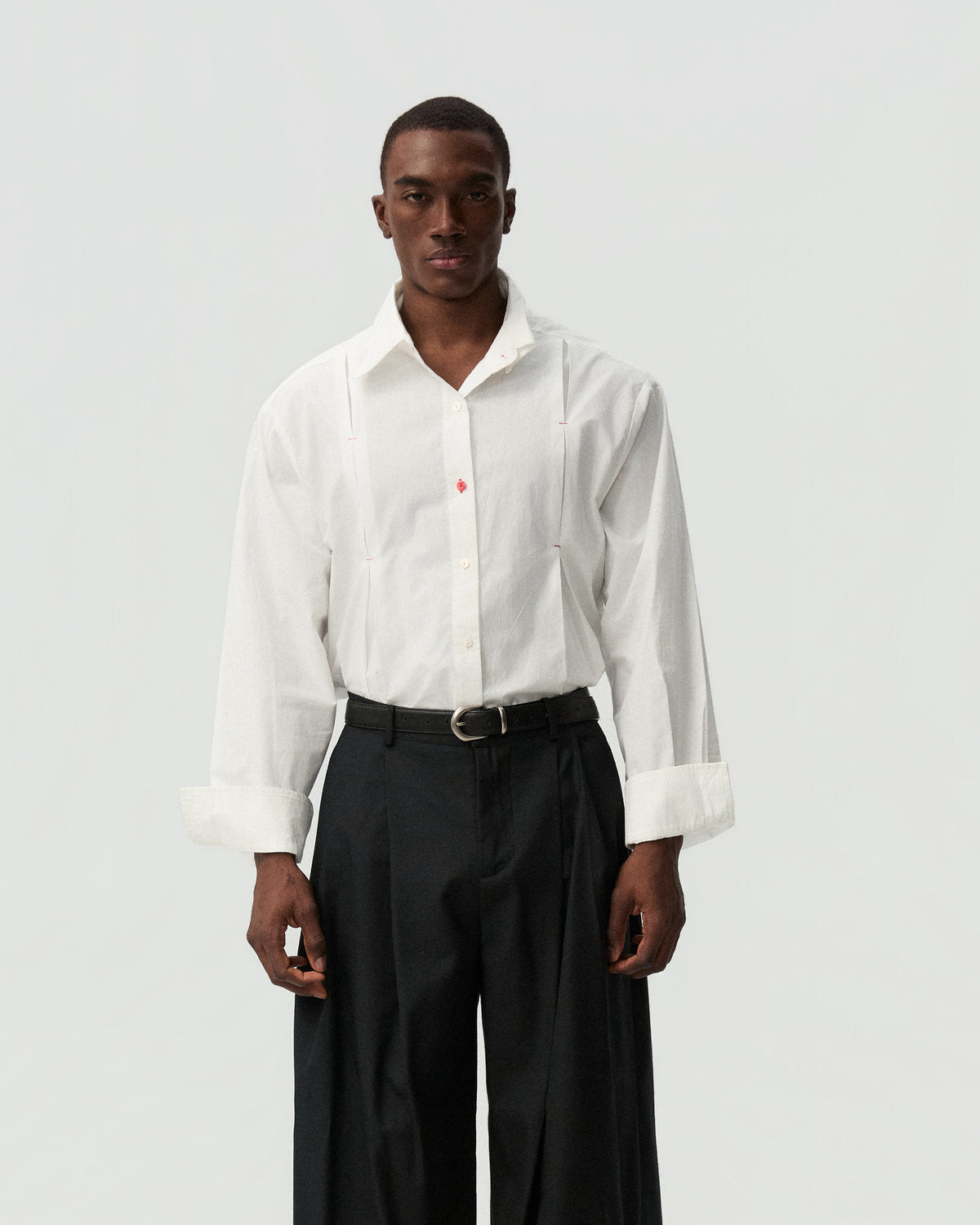 Unbound Shirt — product view