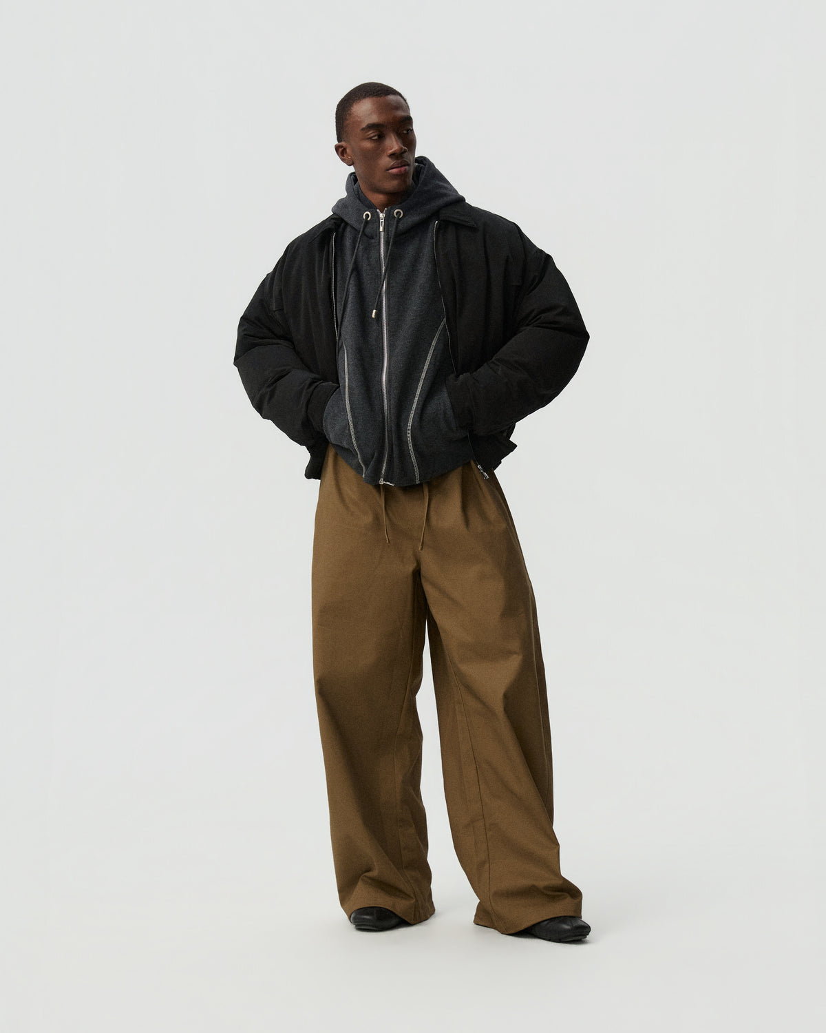 Reflex Jacket — product view