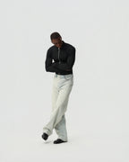 Axis Knit — styling view
