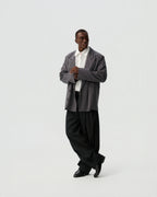 Razor Blazer — styling view