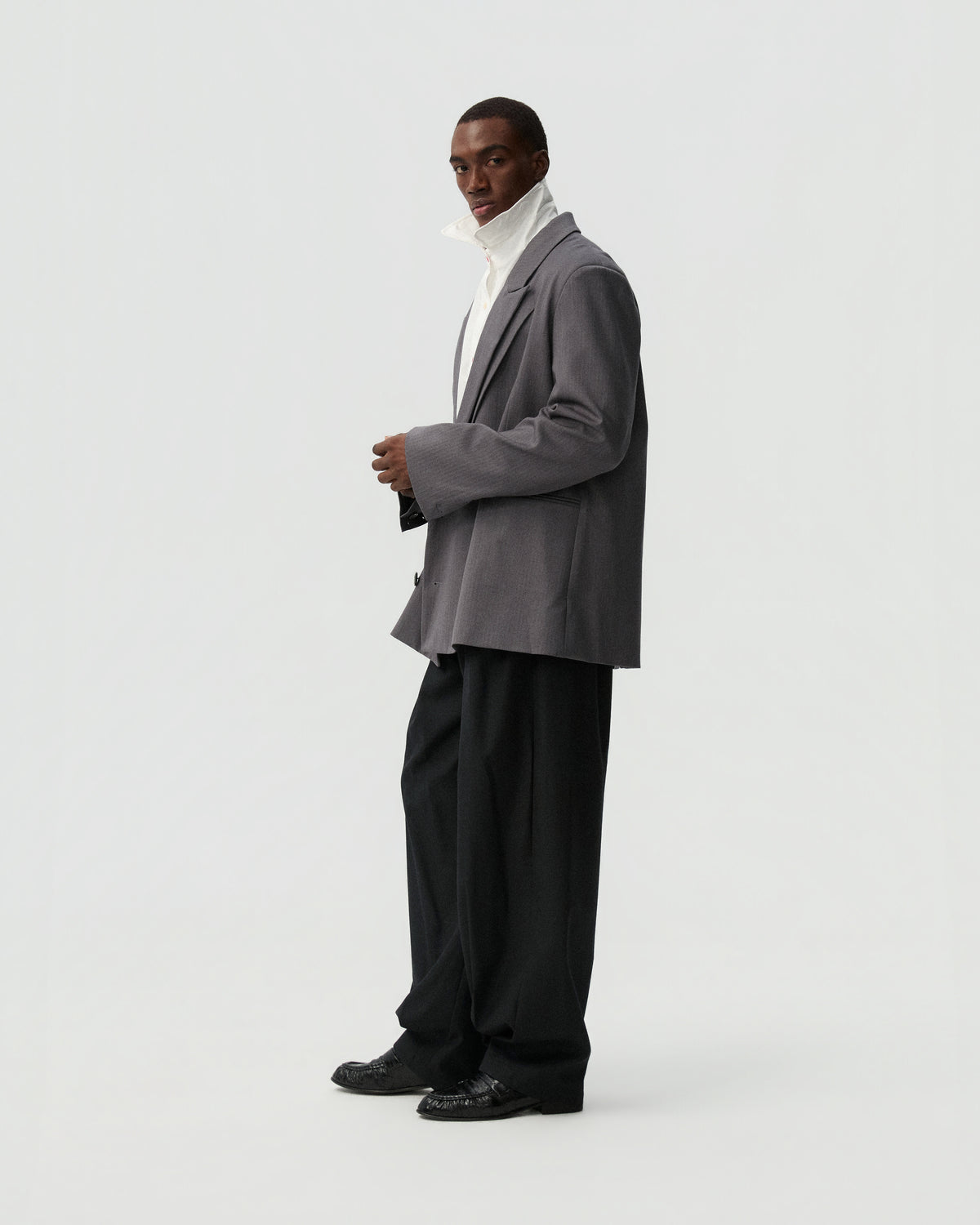 Razor Blazer — product view