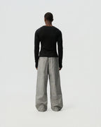 Anatomy Henley Base — styling view