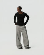 Anatomy Henley Base — styling view