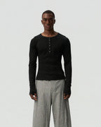 Anatomy Henley Base — product view; model: Heider