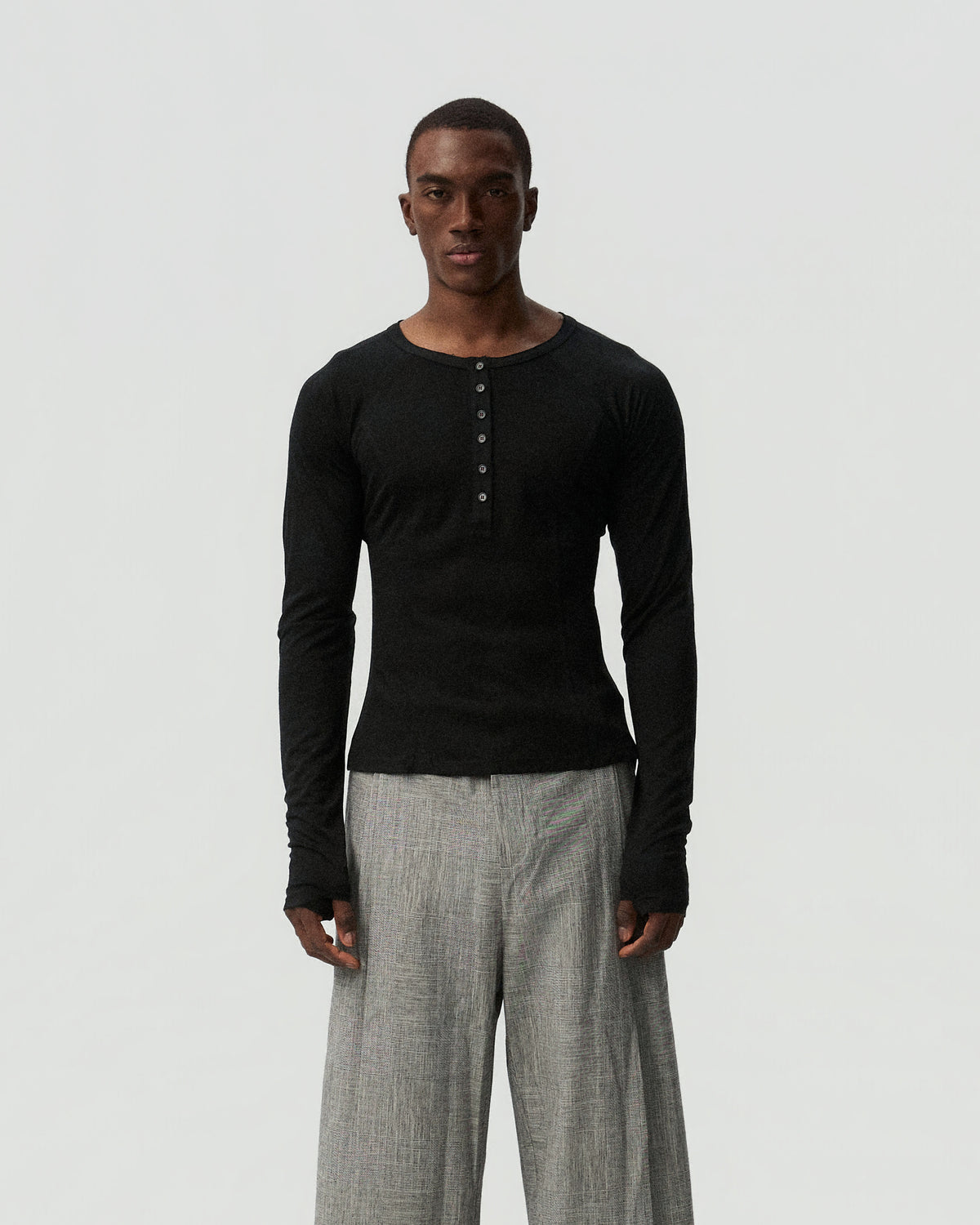 Anatomy Henley Base — product view