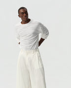 Veil Long Sleeve — product view; model: Heider