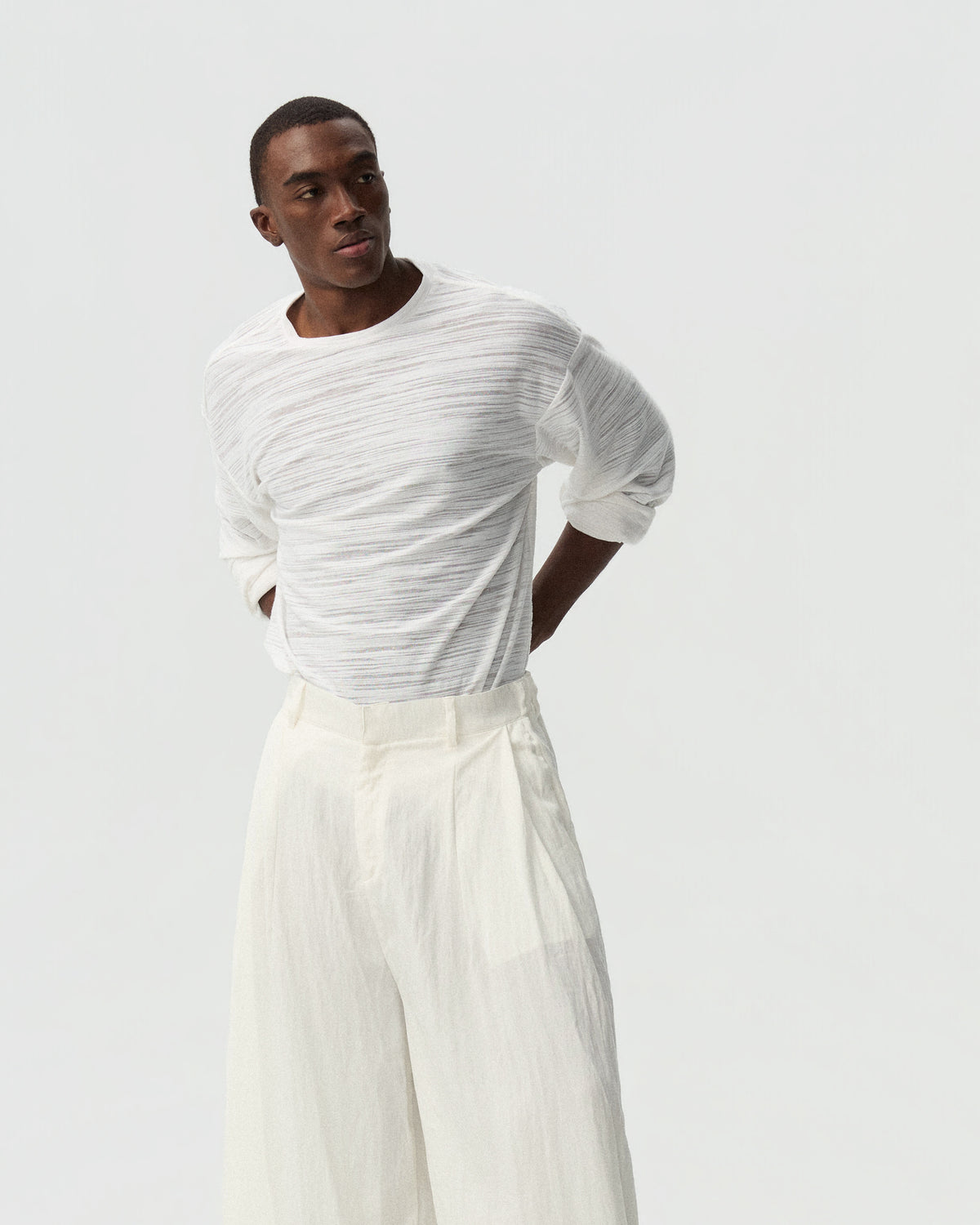 Veil Long Sleeve — product view