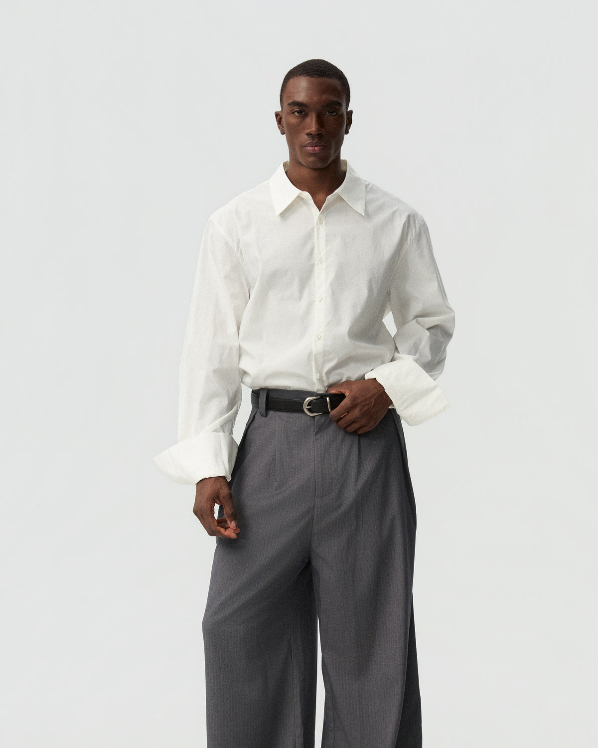 Line Shirt — product view