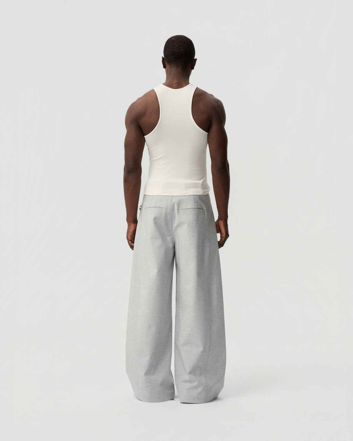 Line Tank — product view