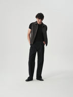 Washed Canvas Field Vest