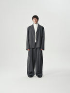 Two-Button Blazer