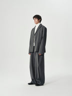 Two-Button Blazer