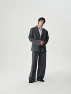 Two-Button Blazer