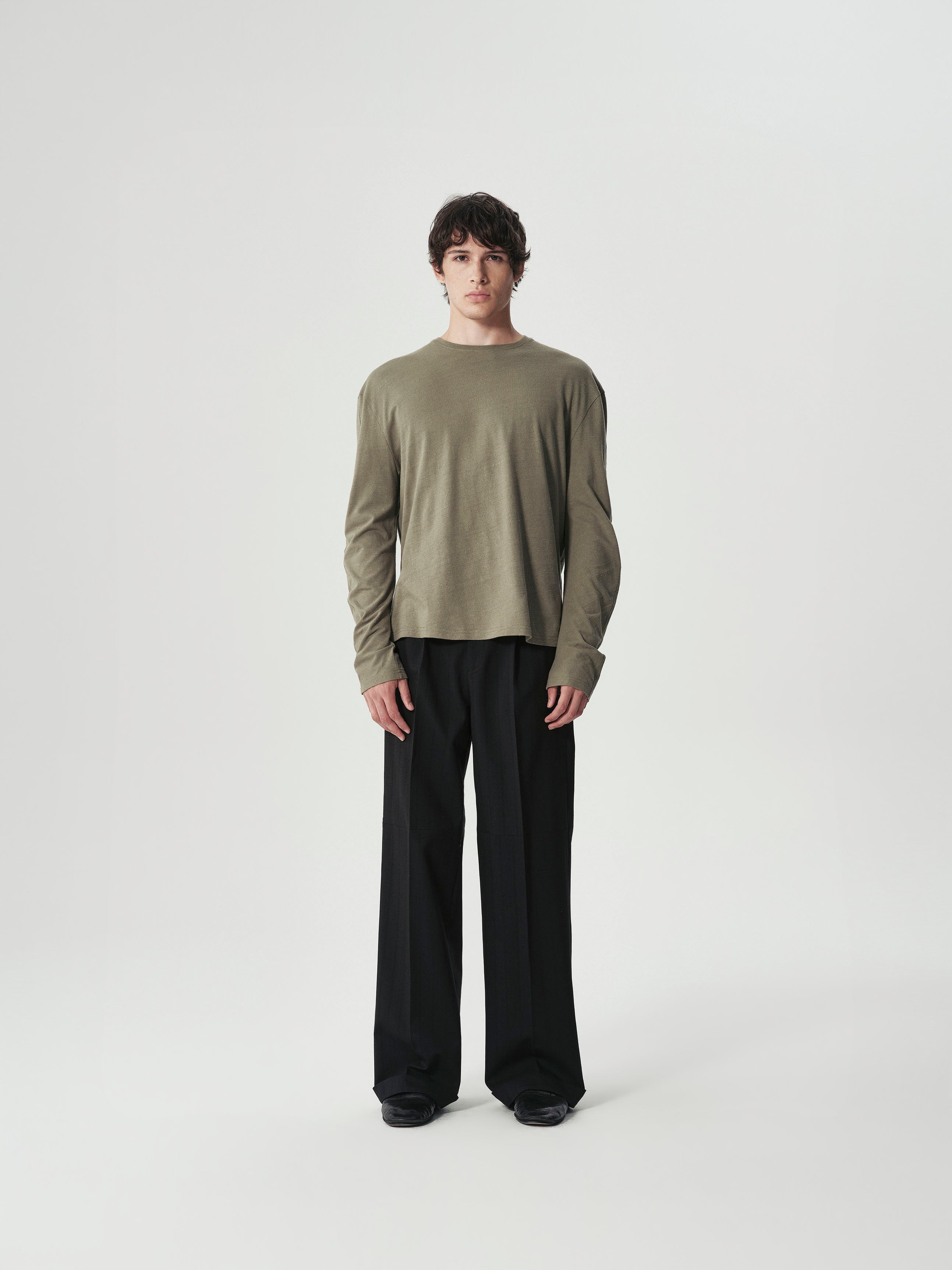 Sabre Long Sleeve