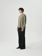 Sabre Long Sleeve