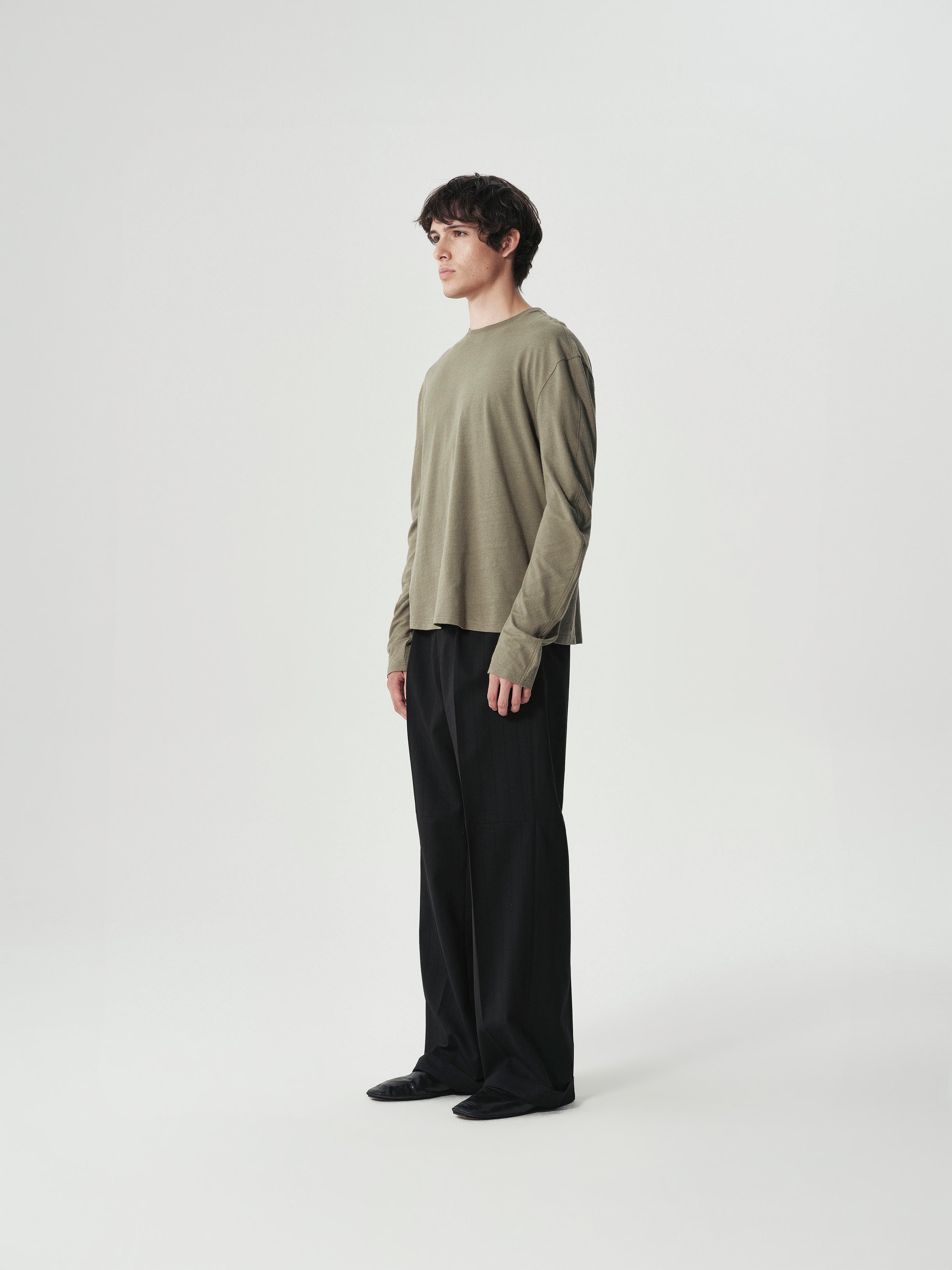 Sabre Long Sleeve