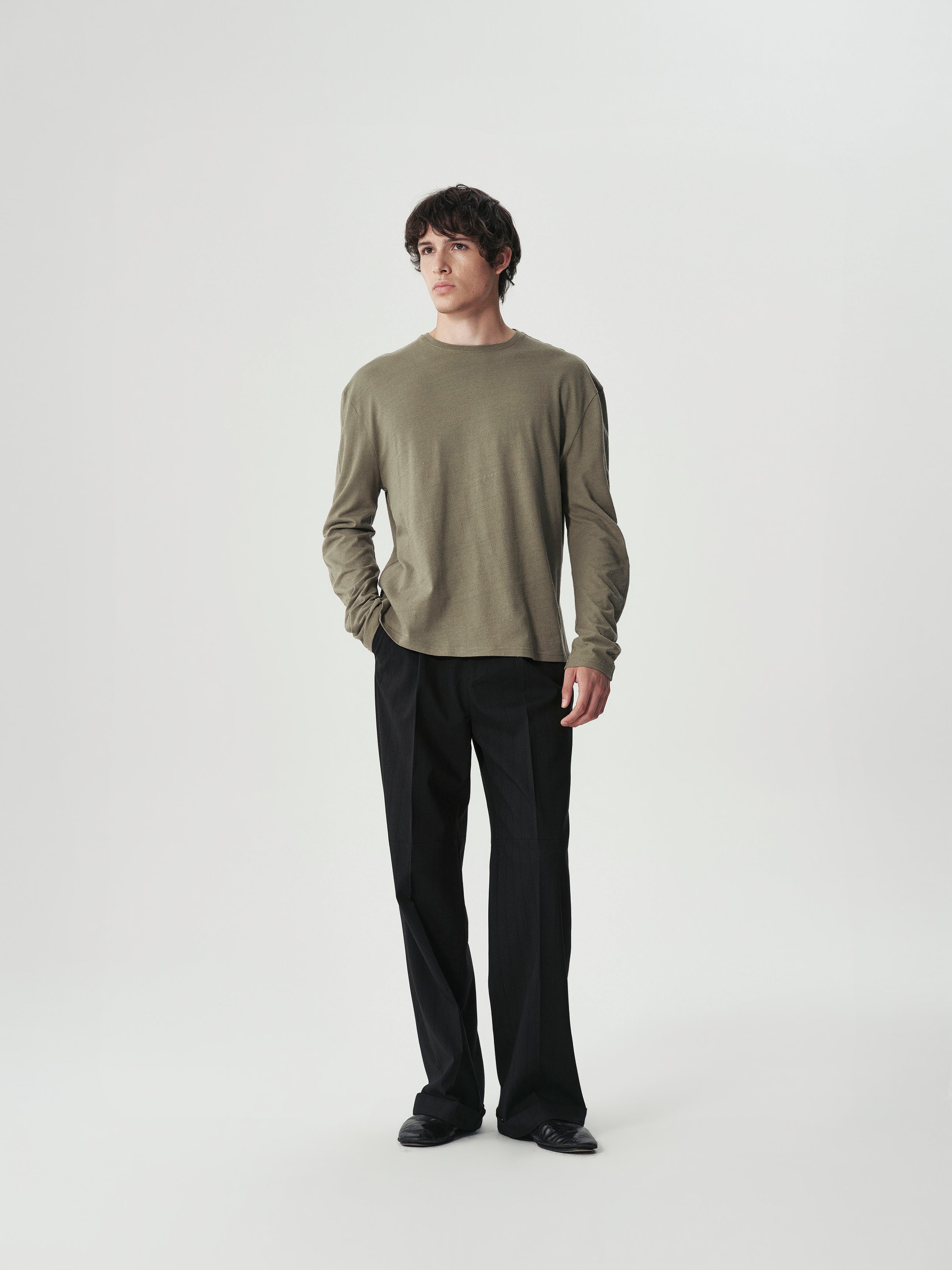 Sabre Long Sleeve