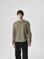 Sabre Long Sleeve