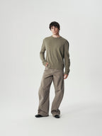 Sabre Long Sleeve