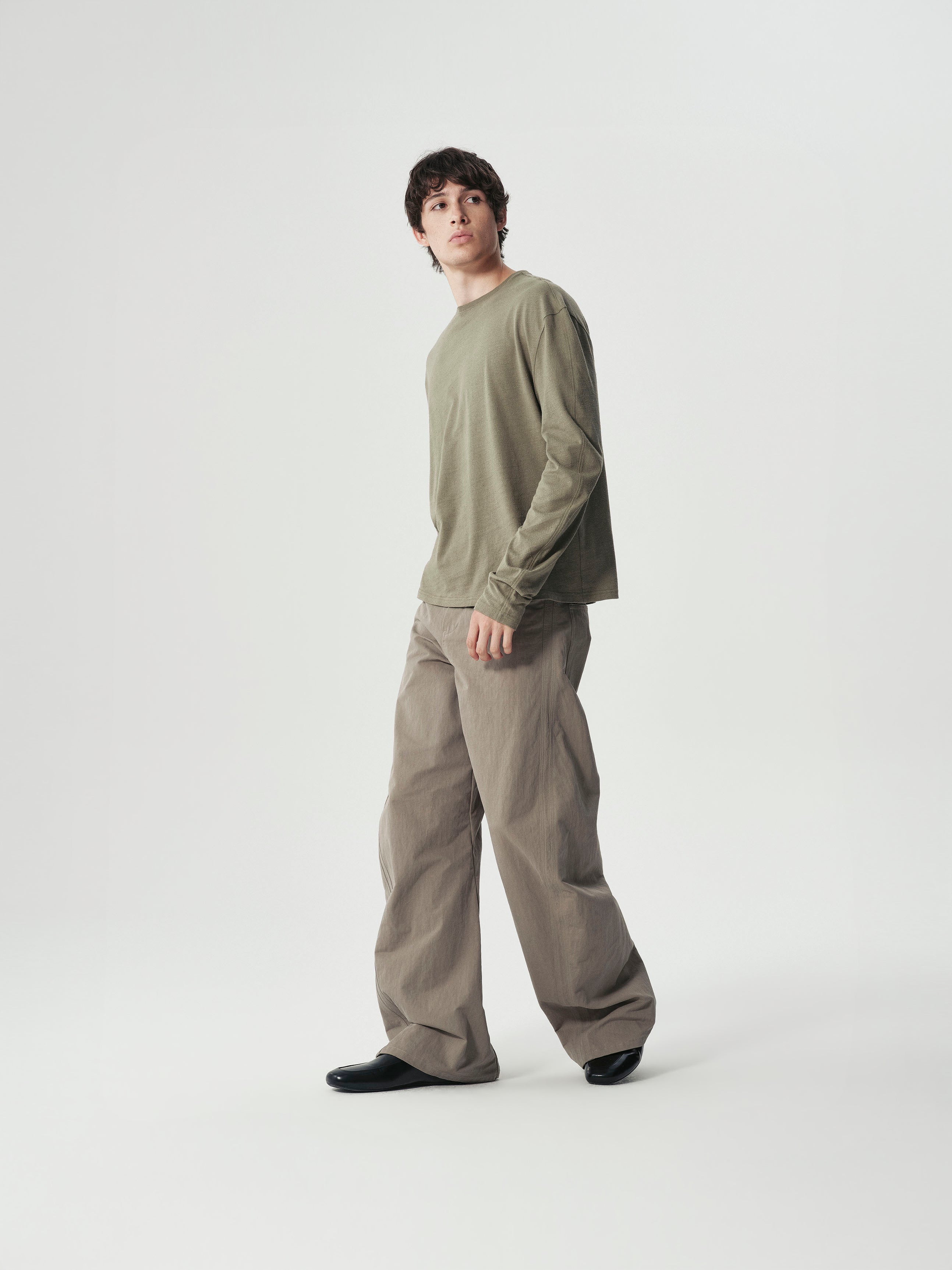 Sabre Long Sleeve