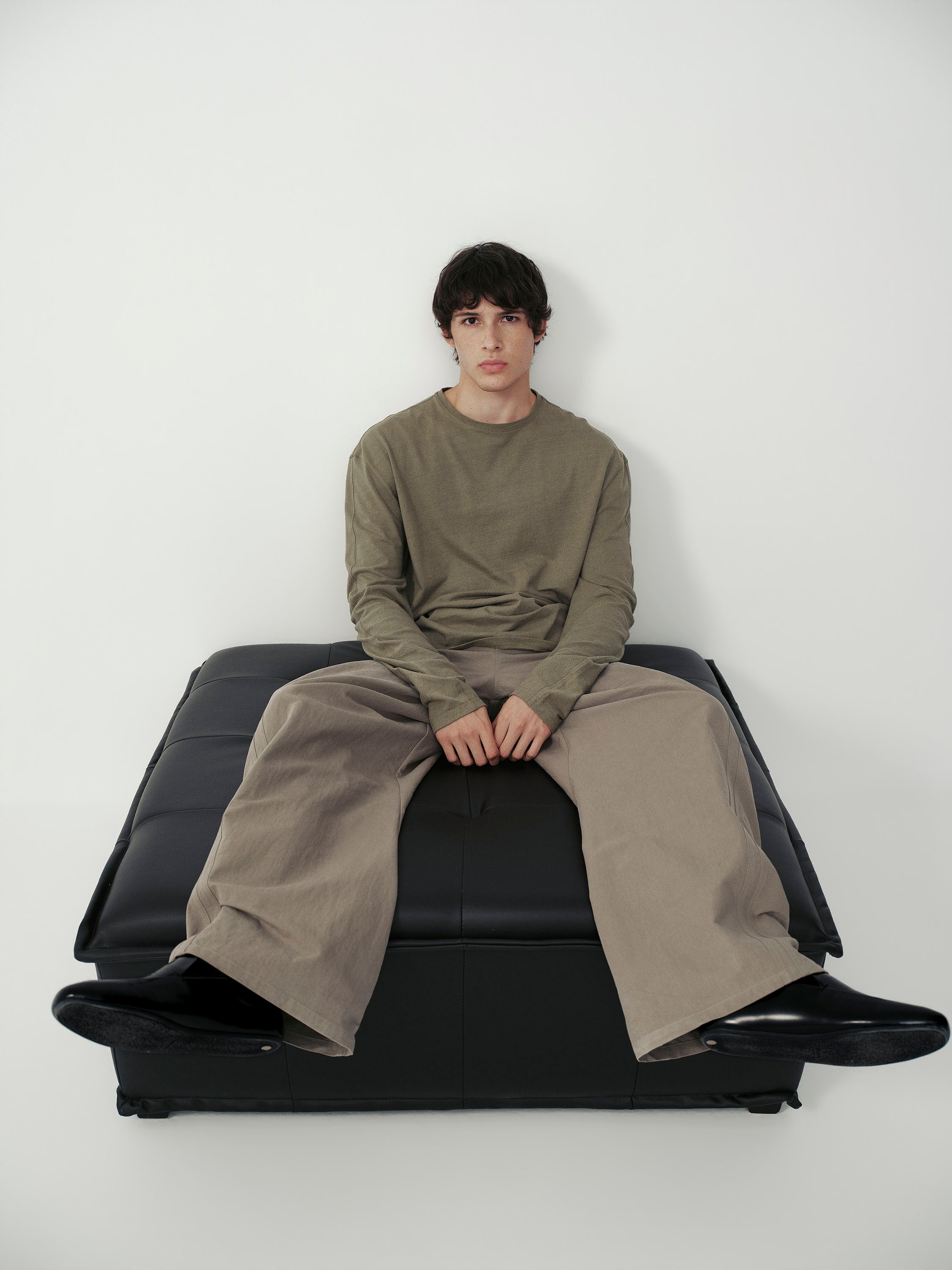 Sabre Long Sleeve
