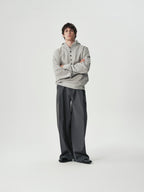 Henley Hoodie
