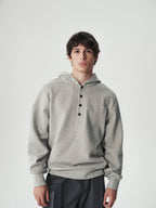 Henley Hoodie, main view