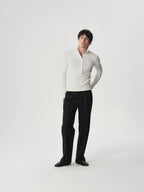 Column Henley Top, main view